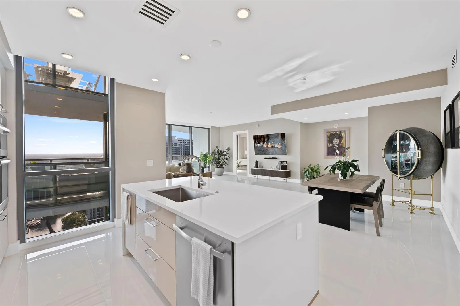 100 E Las Olas Boulevard # 3804, Fort Lauderdale, FL 33301 photo 4