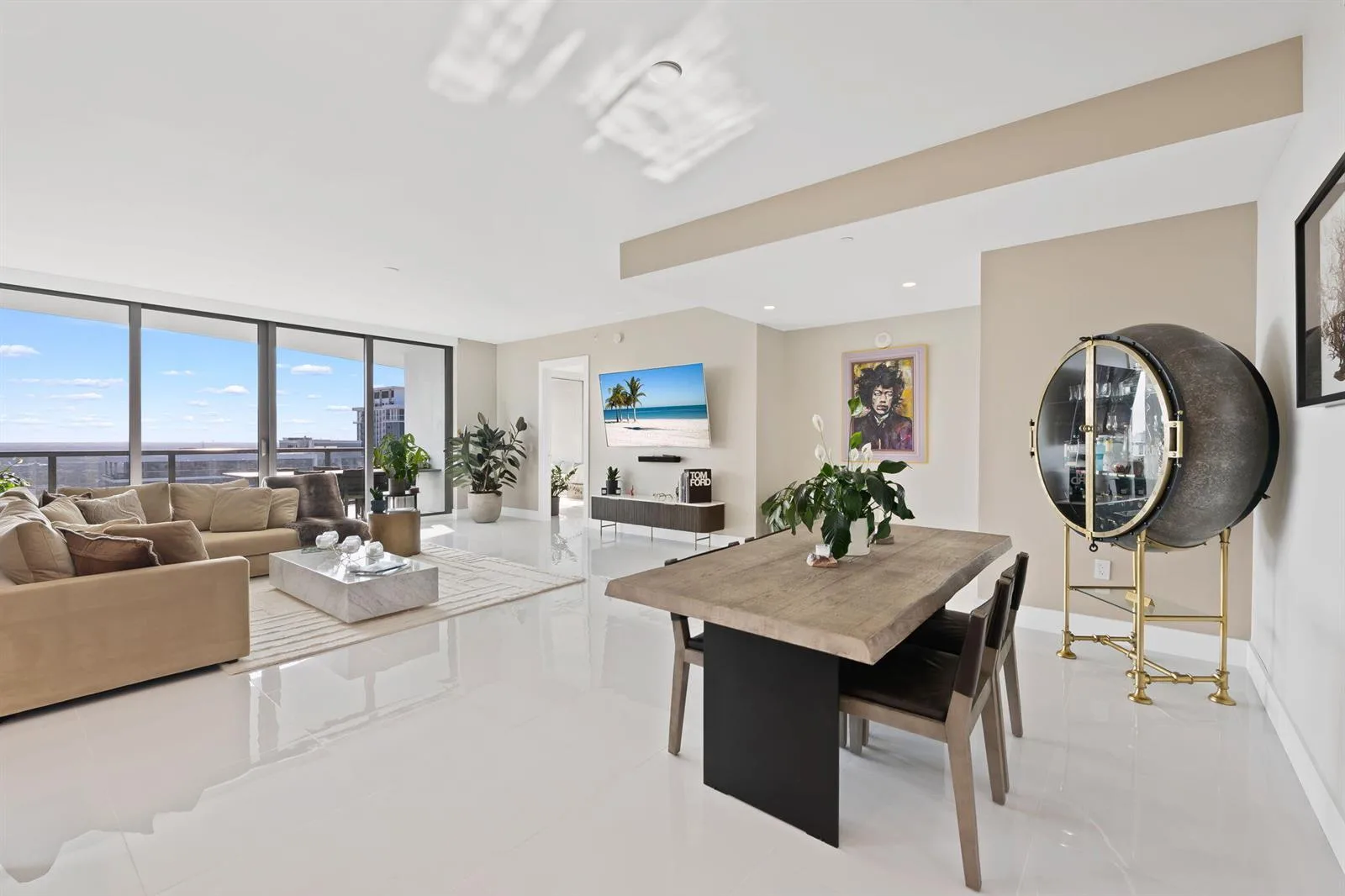 100 E Las Olas Boulevard # 3804, Fort Lauderdale, FL 33301 photo 7