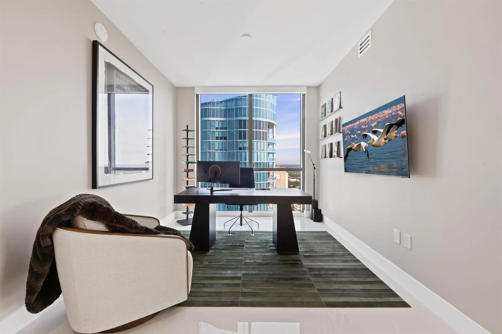 100 E Las Olas Boulevard # 3804, Fort Lauderdale, FL 33301 photo 8