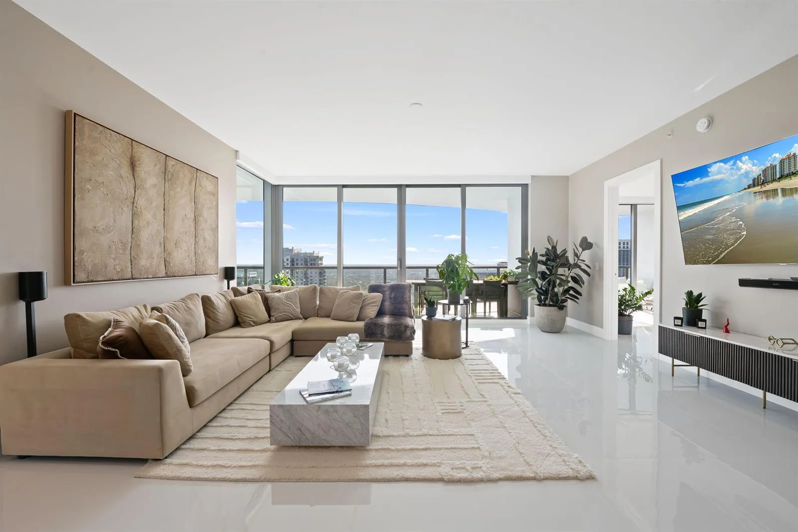 100 E Las Olas Boulevard # 3804, Fort Lauderdale, FL 33301 photo 9