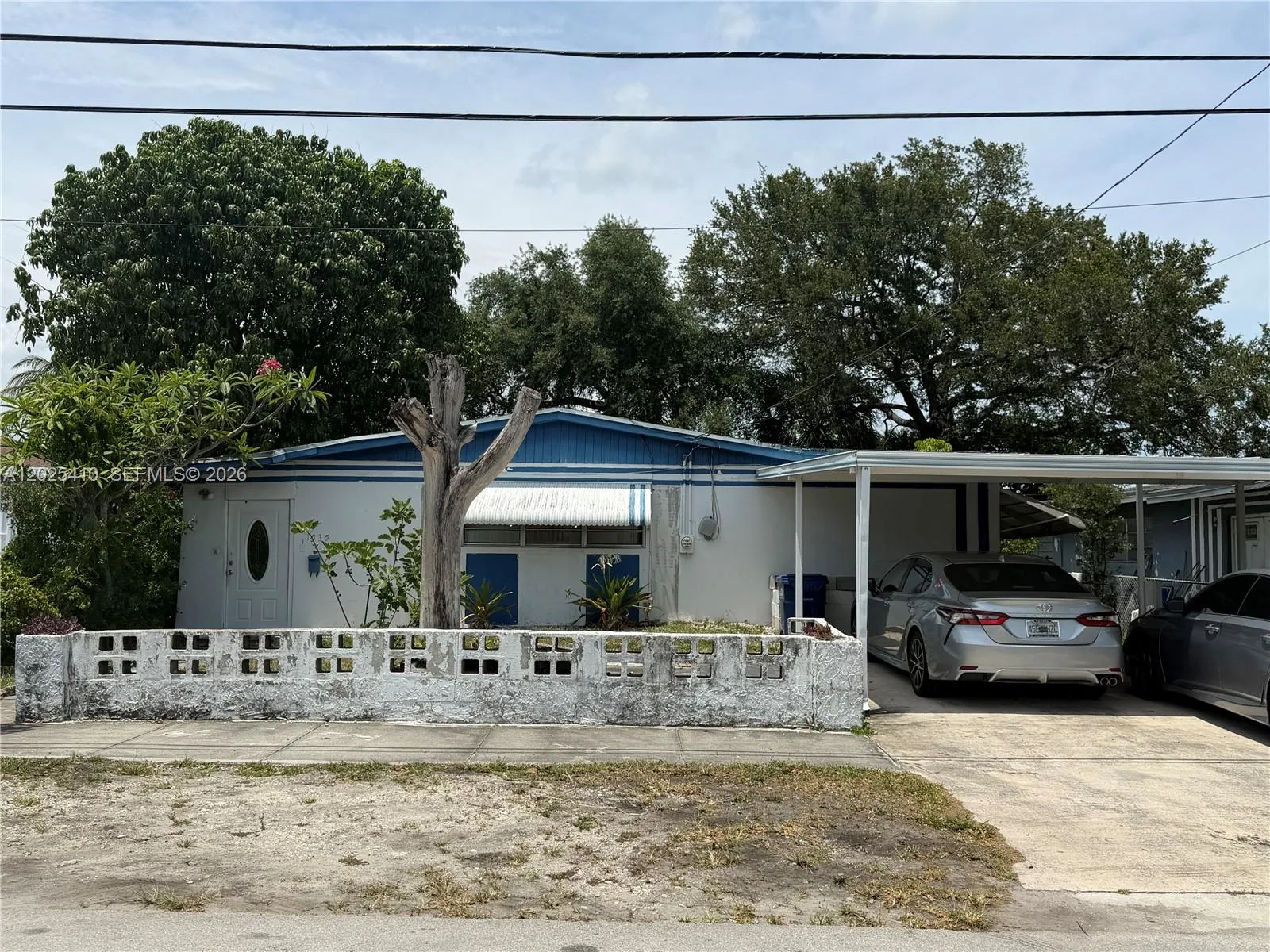 1535 NW 153rd St, Miami Gardens, FL 33054