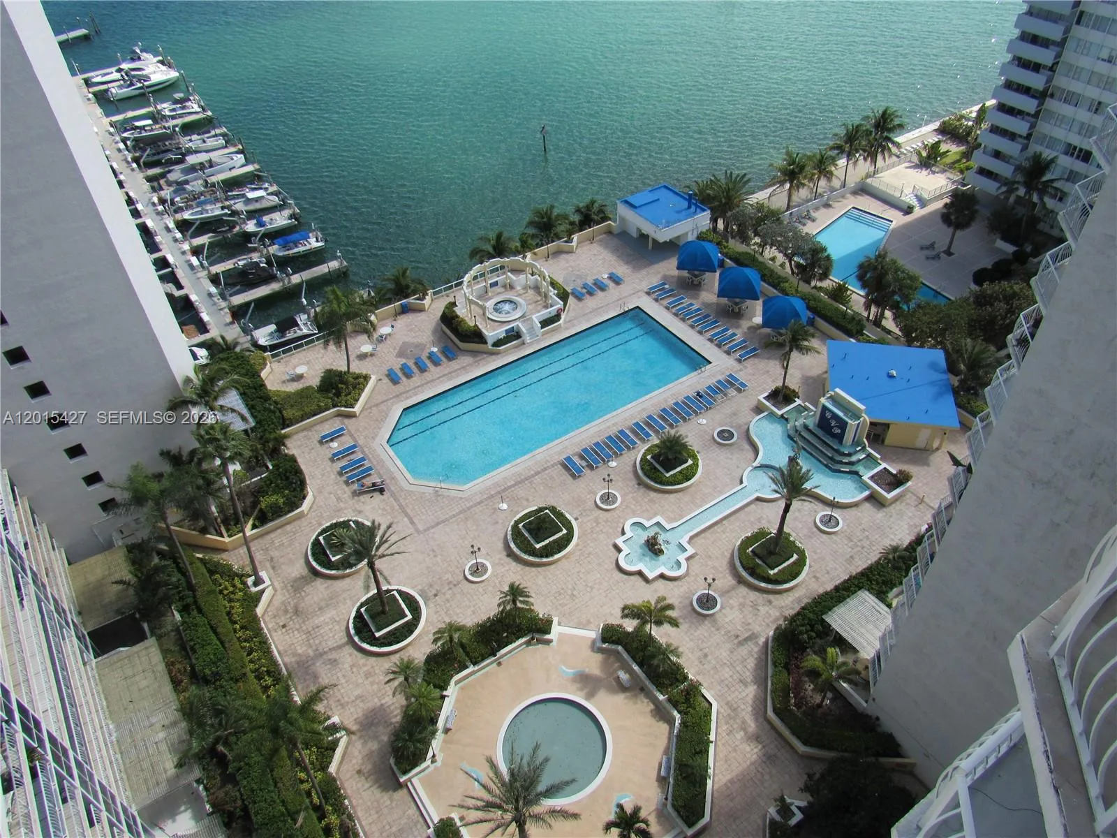 7601 E Treasure Dr # 2210, North Bay Village, FL 33141 photo 4