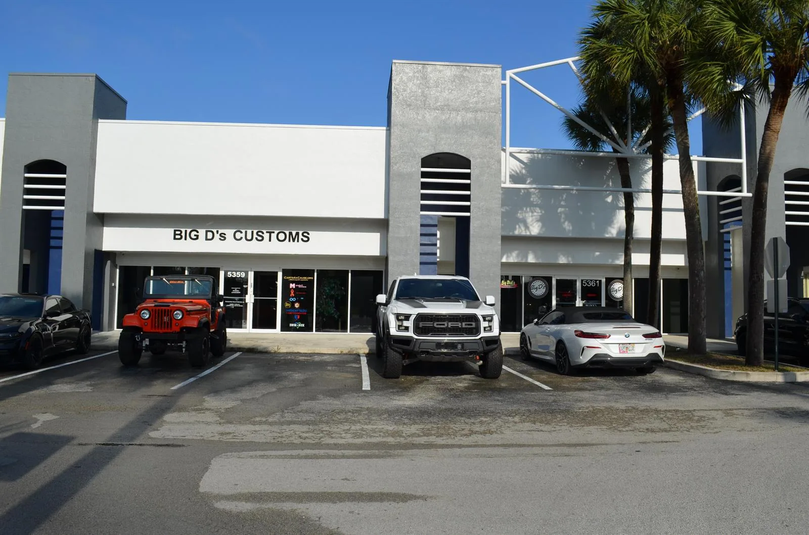 5359 N Nob Hill Road # 5359-5361, Sunrise, FL 33351