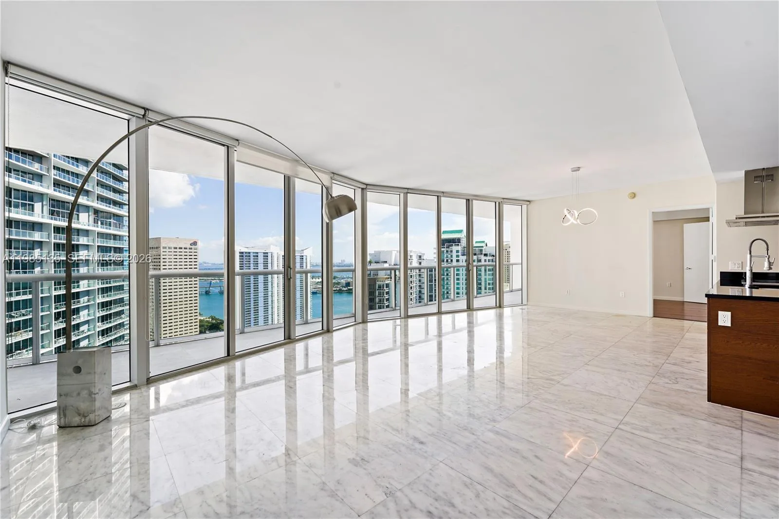 495 Brickell Ave # 3904, Miami, FL 33131