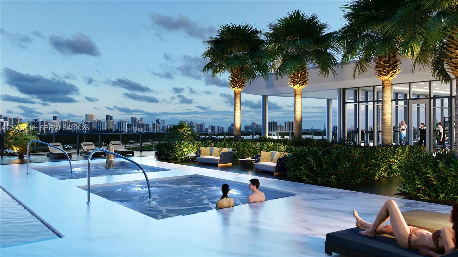 1170 E HALLANDALE BEACH BLVD # 502, Hallandale Beach, FL 33009