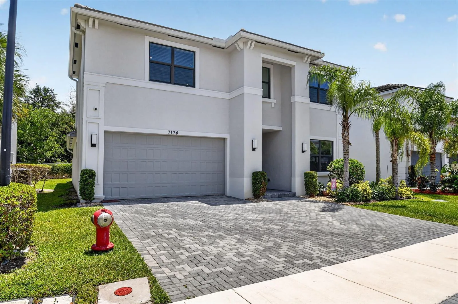 7174 Villamar Way, Lake Worth, FL 33463 — photo 2 of 57
