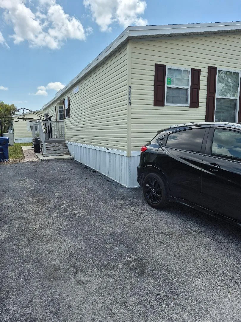 34965 SW 188 PL LOT 508, Homestead, FL 33034