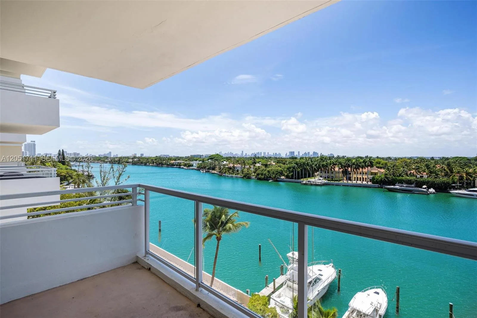 5600 Collins Ave # 7J, Miami Beach, FL 33140