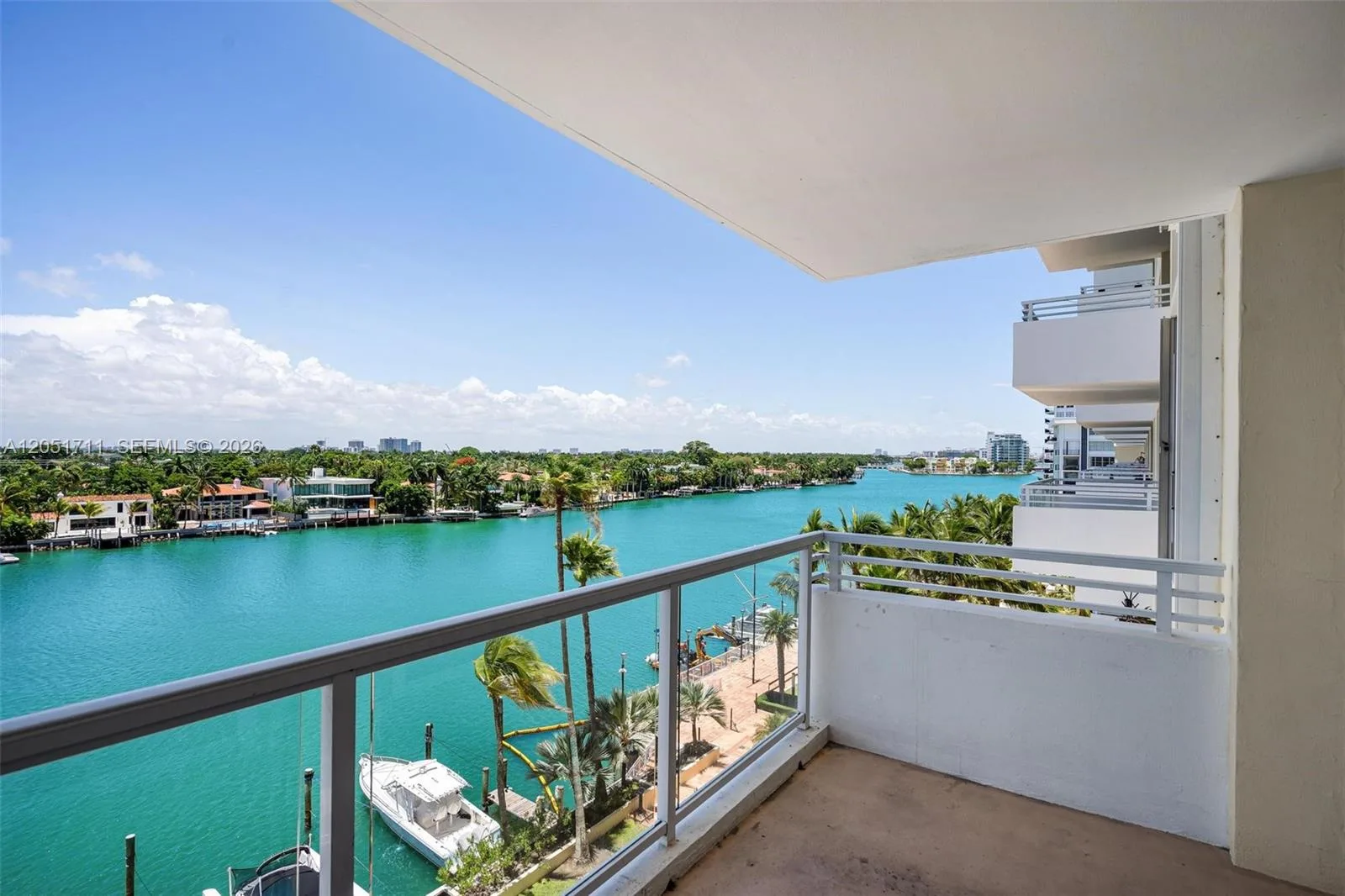 5600 Collins Ave # 7J, Miami Beach, FL 33140 photo 2
