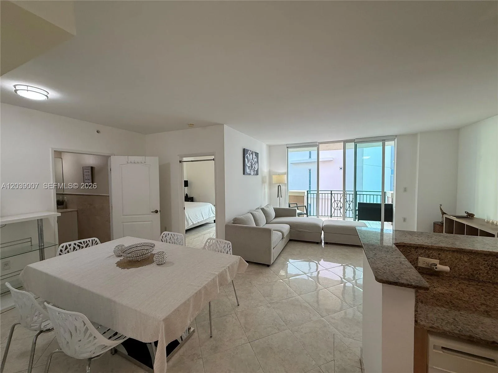 17555 Atlantic Blvd # 1103, Sunny Isles Beach, FL 33160