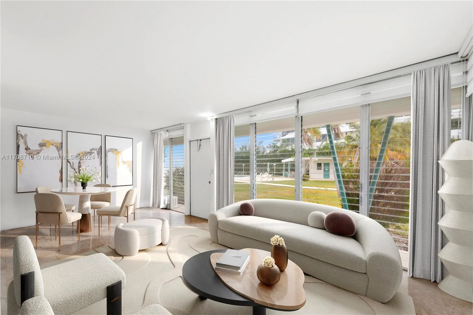 1155 103rd St # 7A, Bay Harbor Islands, FL 33154