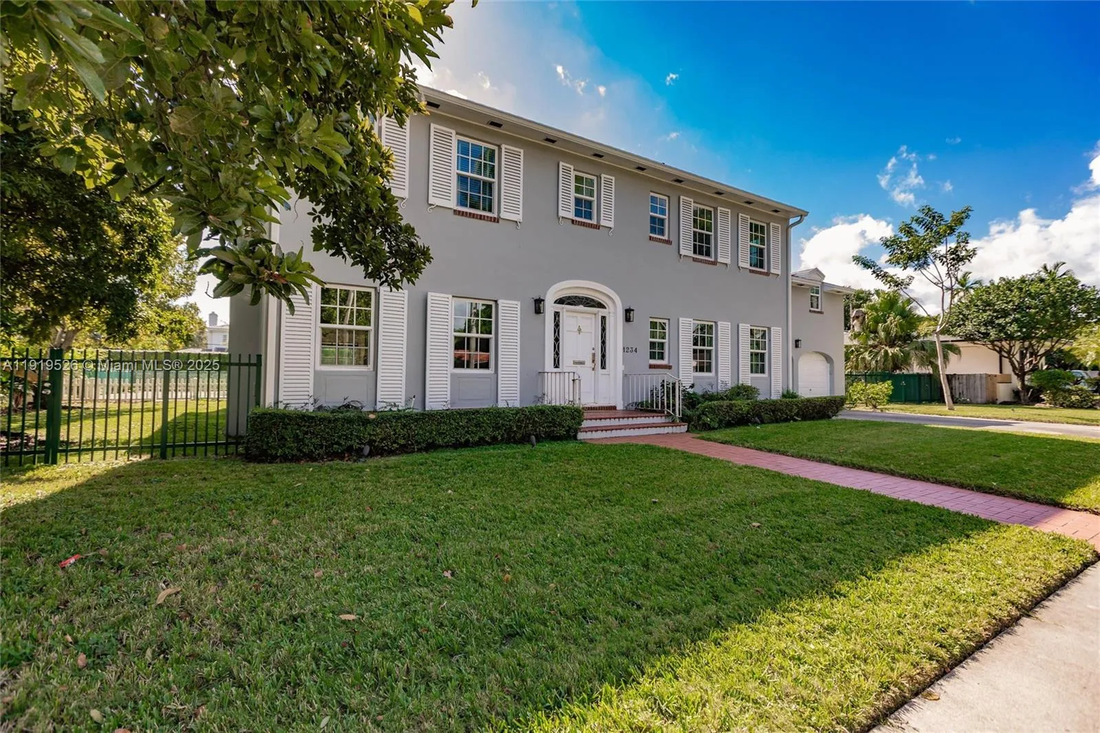1234 NE 96th St, Miami Shores, FL 33138