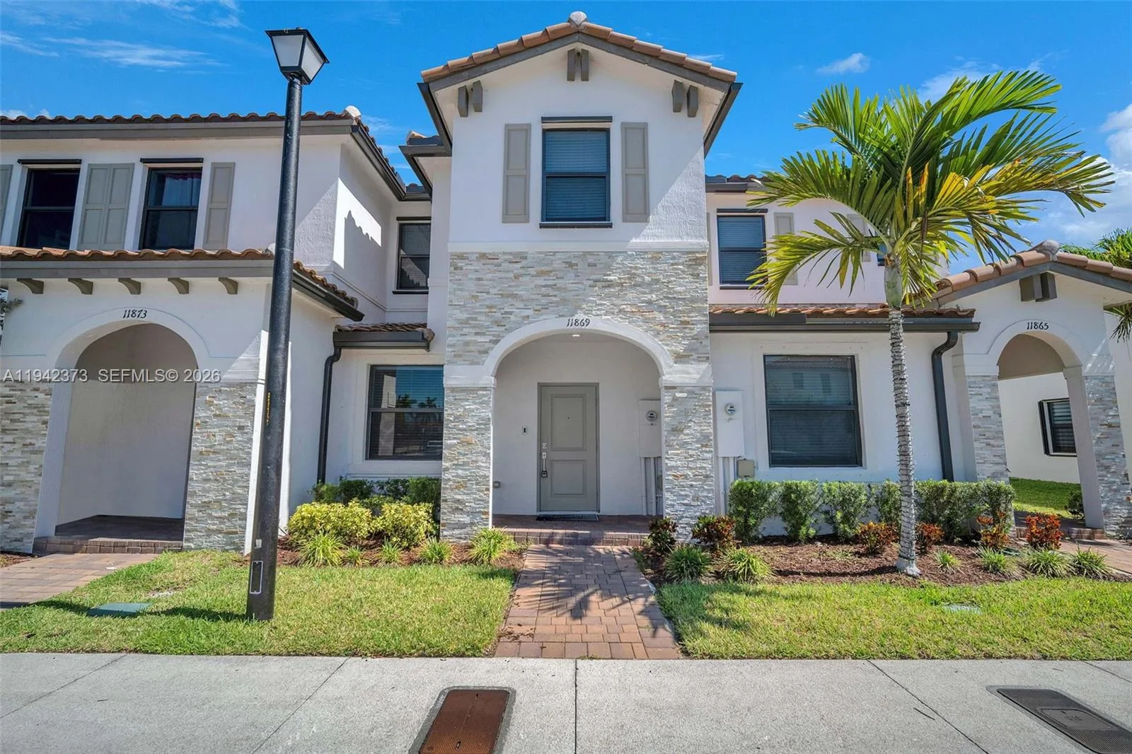 11869 SW 246th Ter, Homestead, FL 33032
