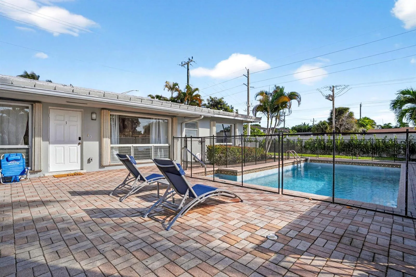 1761 NE 55th Street # 1-3, Fort Lauderdale, FL 33334
