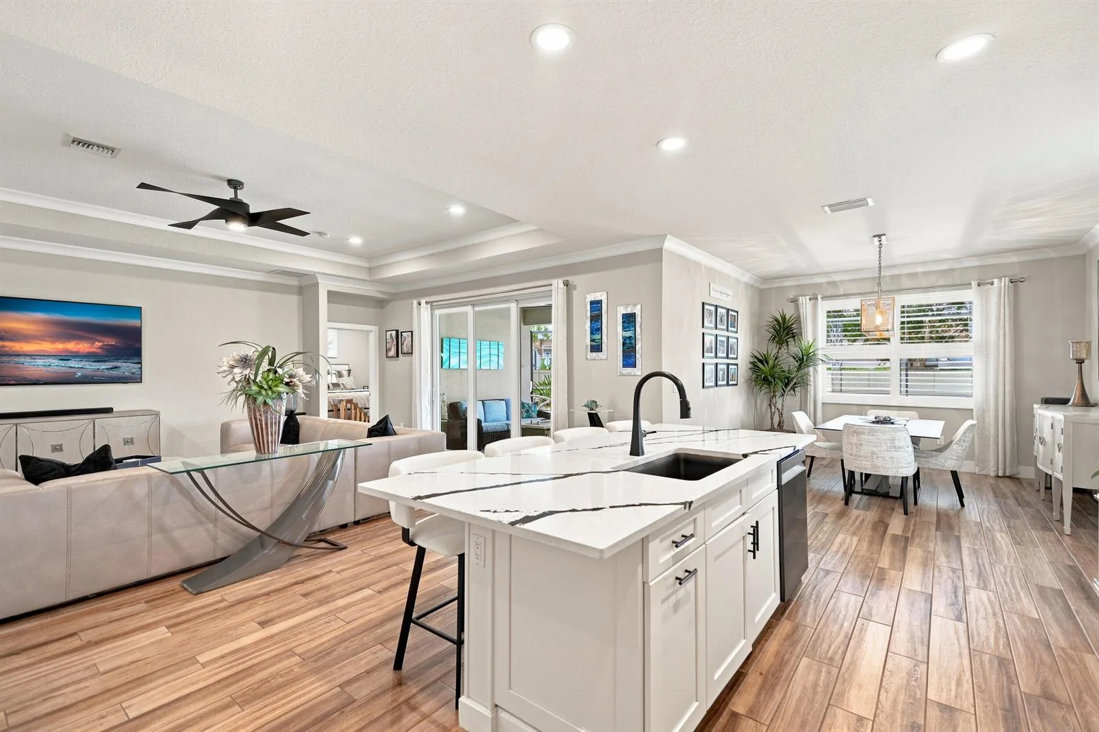 7314 SW KANTNER Drive, Stuart, FL 34997 photo 8