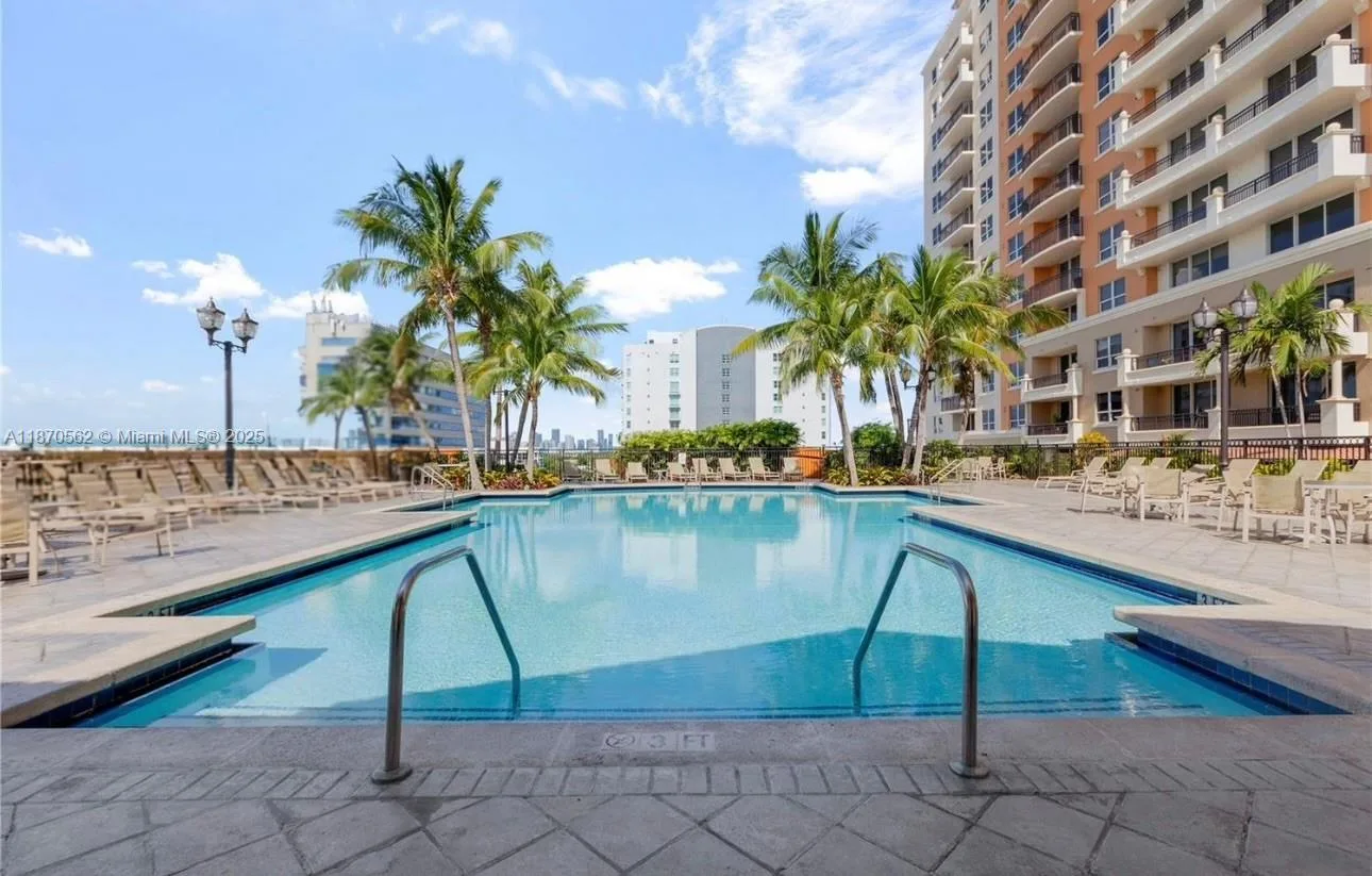 3232 SW 22nd Ter # 1406, Miami, FL 33145 photo 10