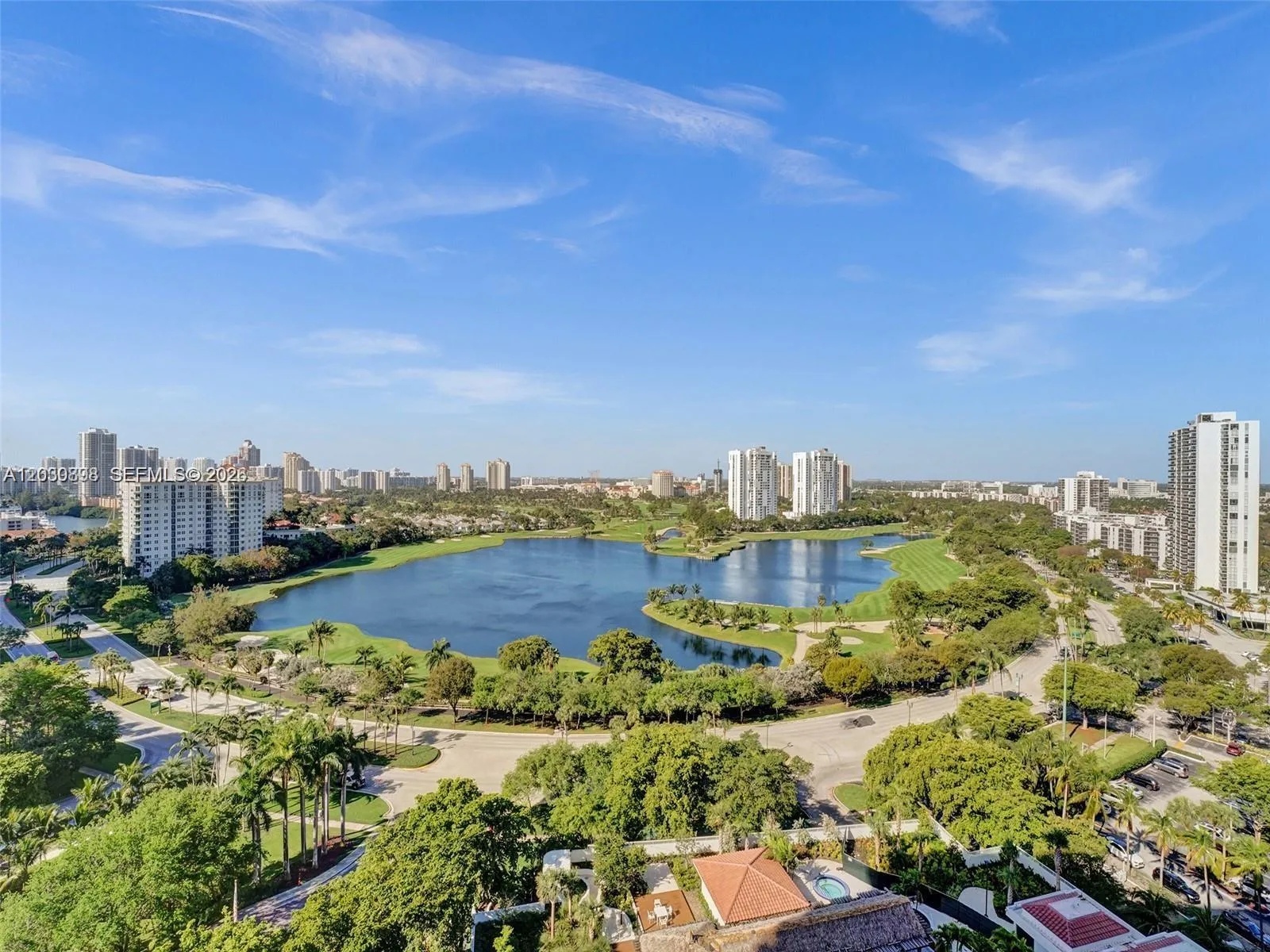 20281 E Country Club Dr # 1609, Aventura, FL 33180