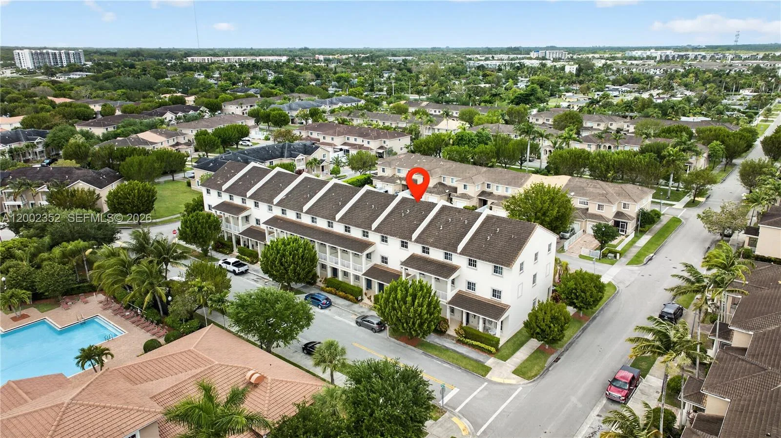 14213 SW 274th St, Homestead, FL 33032
