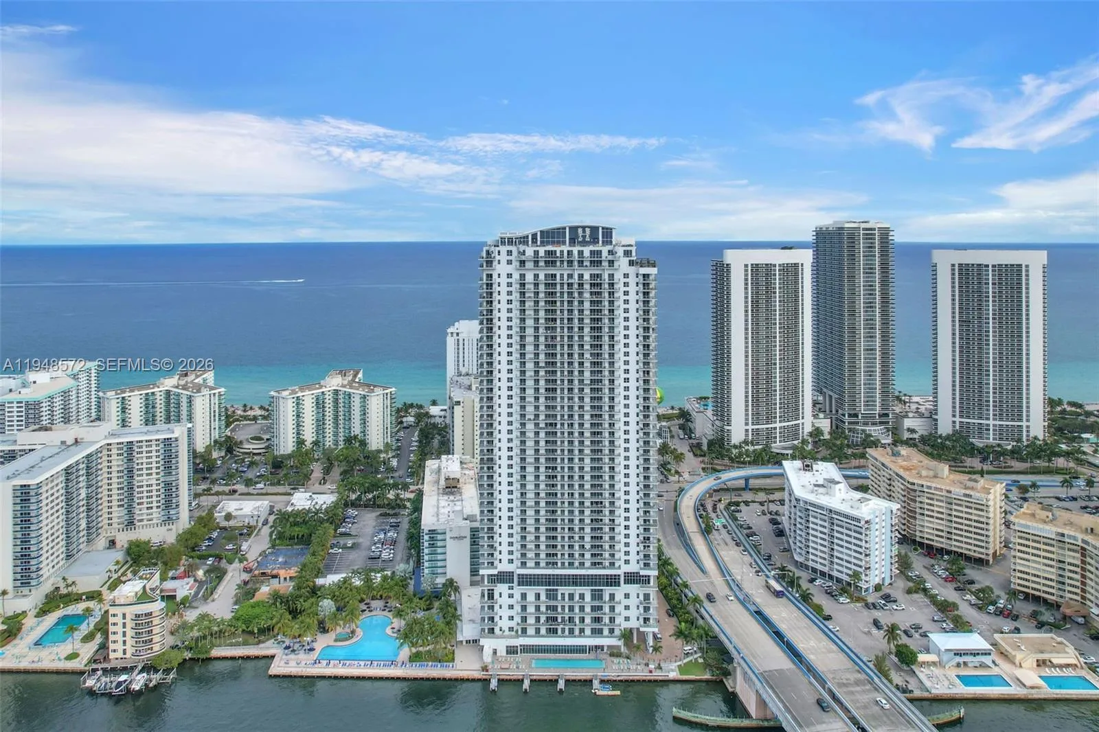 4010 S Ocean Dr # R701, Hollywood, FL 33019 photo 2