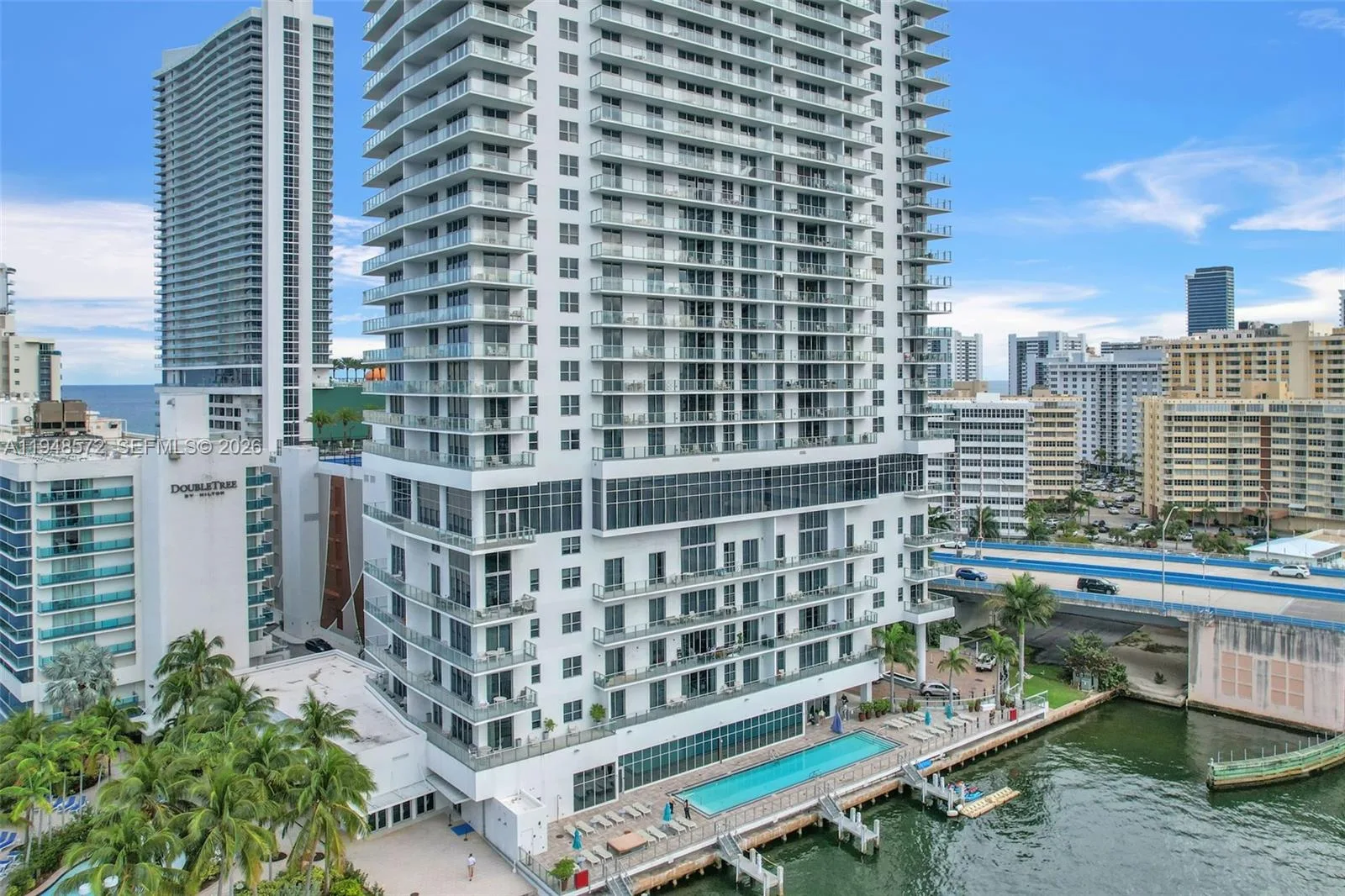 4010 S Ocean Dr # R701, Hollywood, FL 33019 photo 3