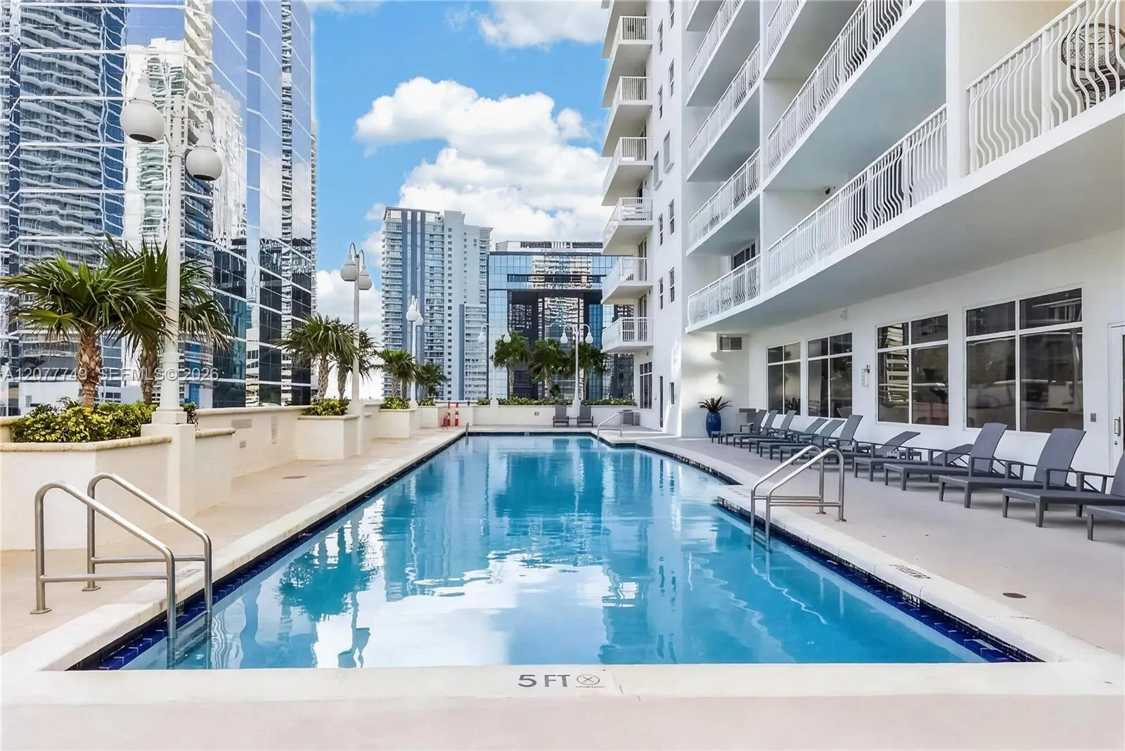 1200 Brickell Bay Dr # 4324, Miami, FL 33131