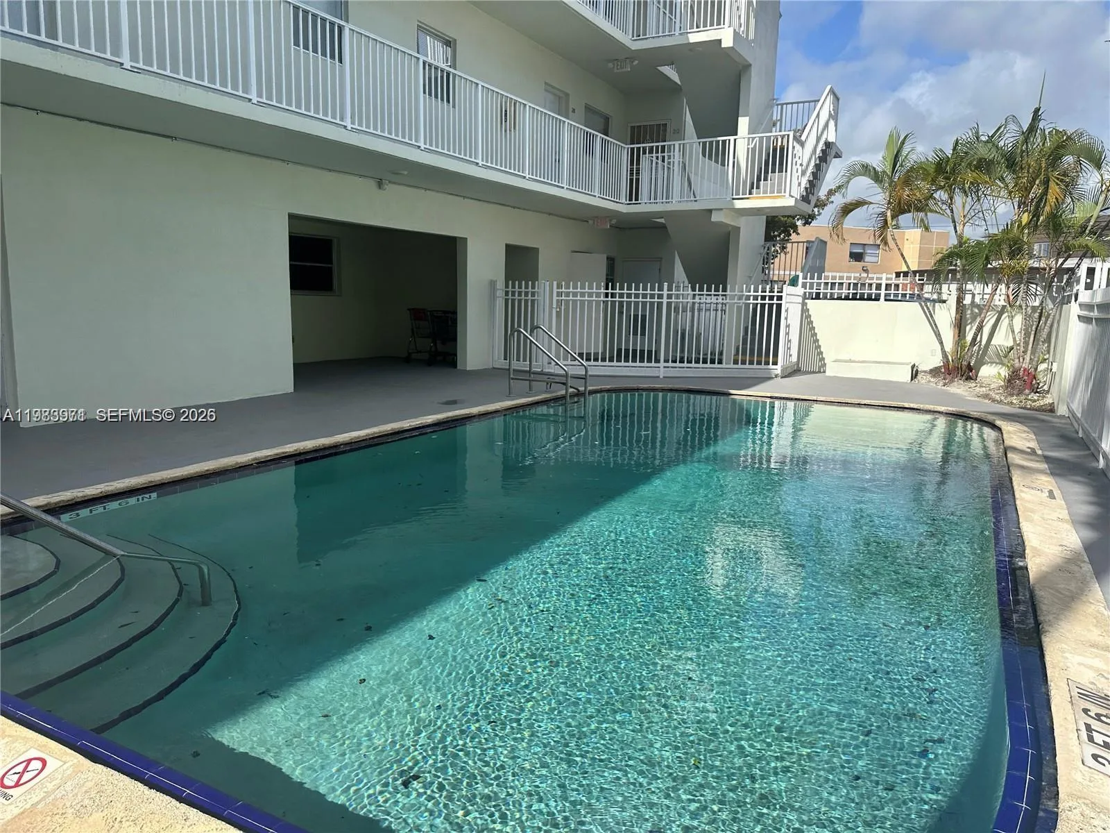 12890 NE 8th Ave # 101, North Miami, FL 33161 photo 5