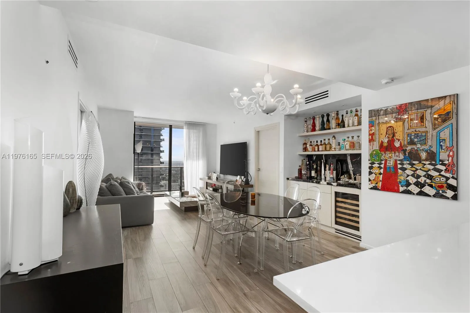801 S Miami Ave # 3310, Miami, FL 33130
