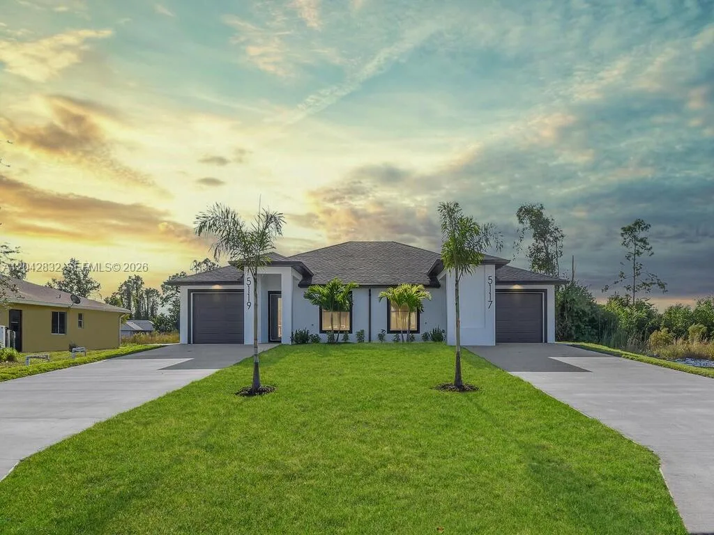 5117 24th St SW, Lehigh Acres, FL 33973
