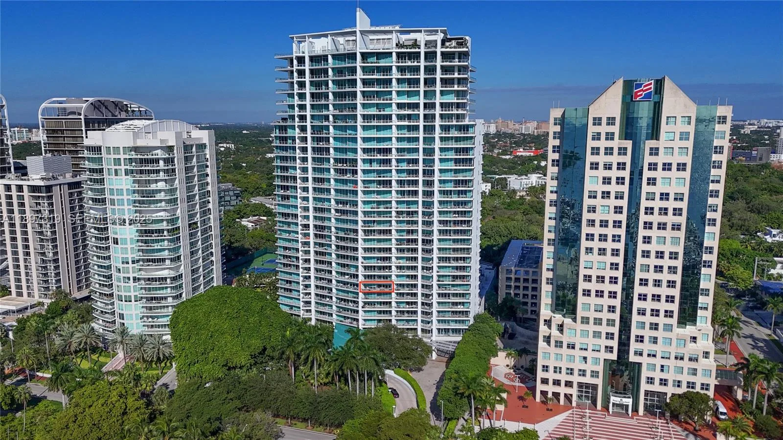 2627 S Bayshore Dr # 903, Miami, FL 33133