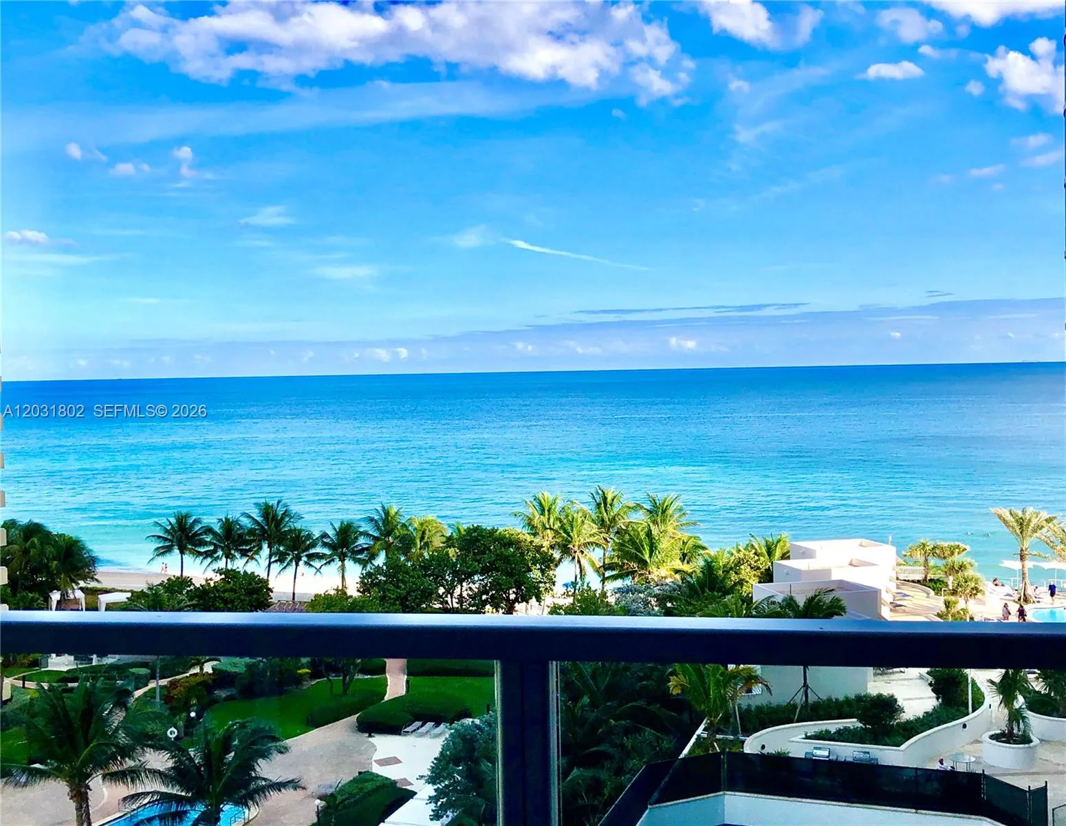 3101 S Ocean Dr # 801, Hollywood, FL 33019