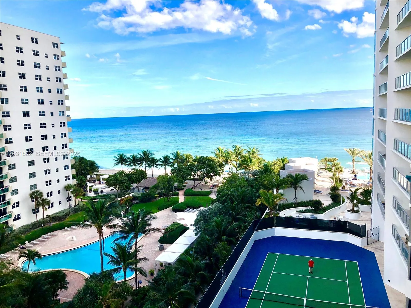 3101 S Ocean Dr # 801, Hollywood, FL 33019 photo 10