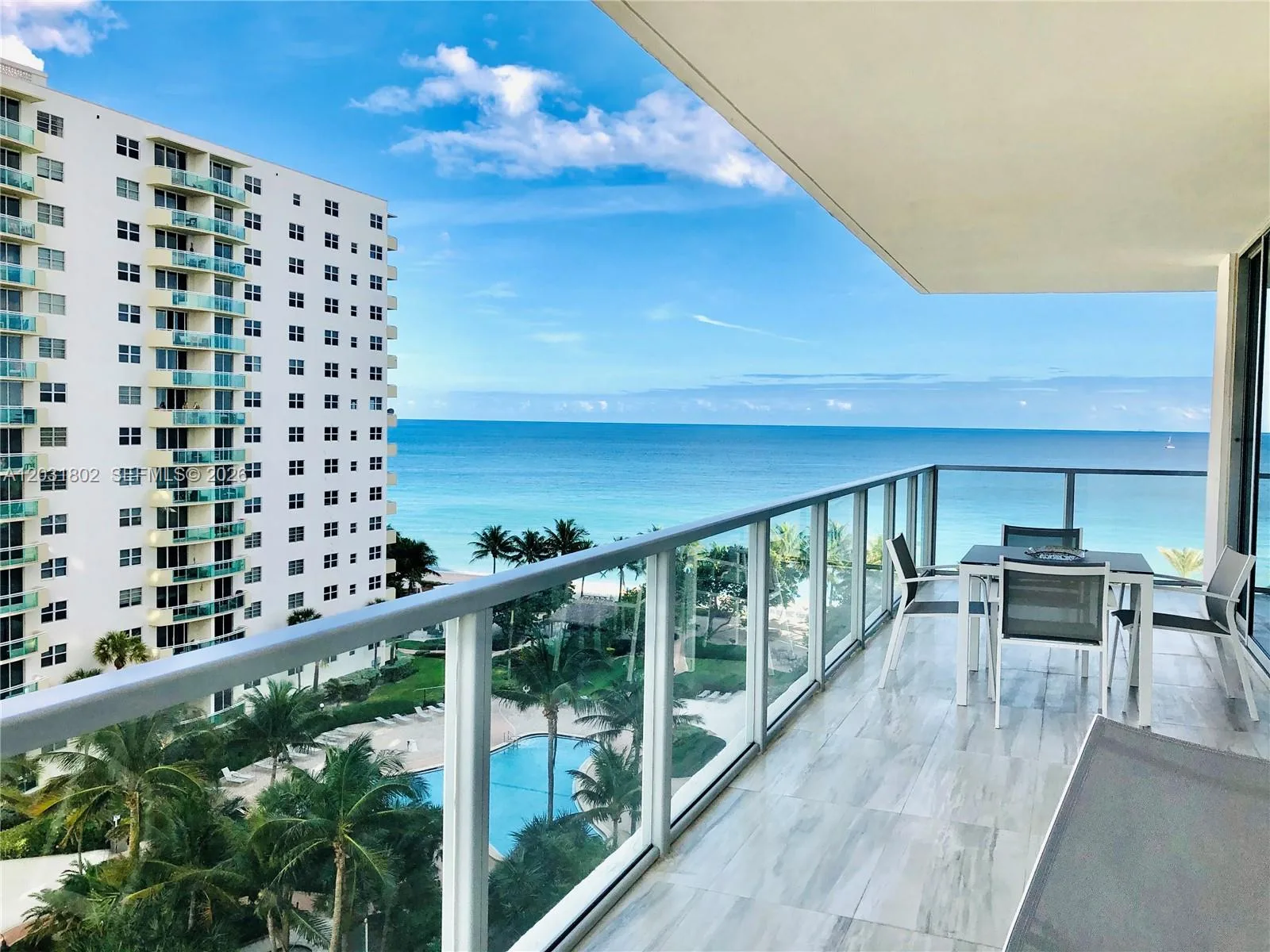 3101 S Ocean Dr # 801, Hollywood, FL 33019 photo 9