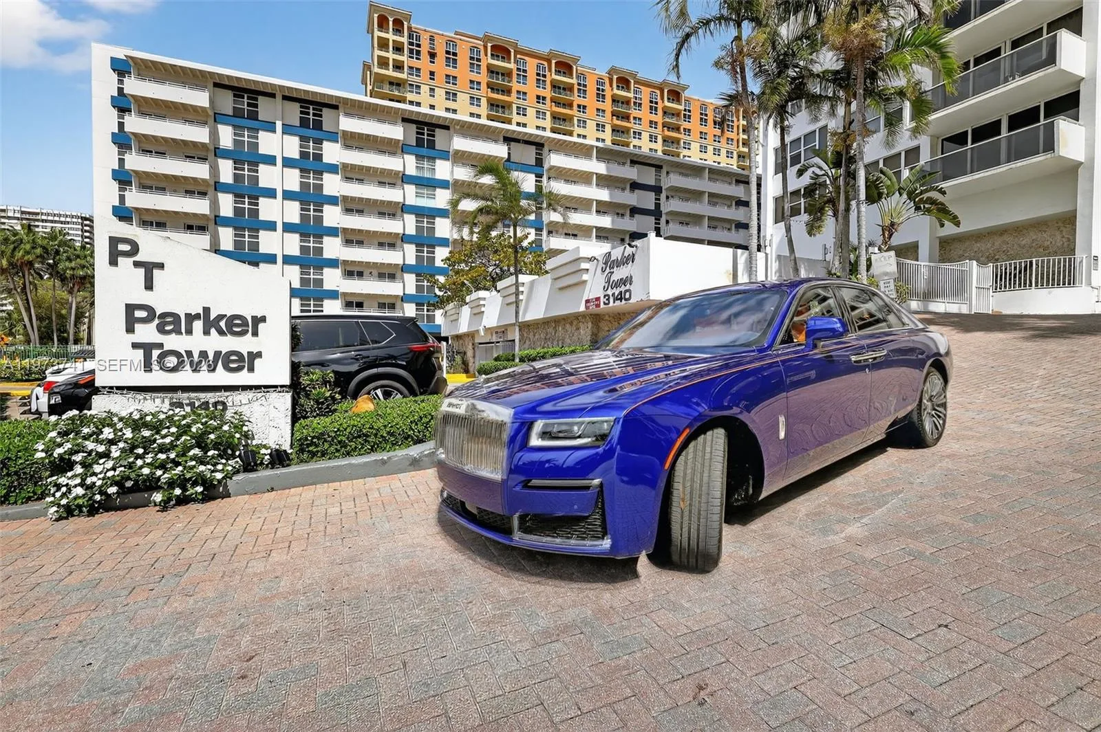 3140 S Ocean Dr # PH4, Hallandale Beach, FL 33009 photo 2