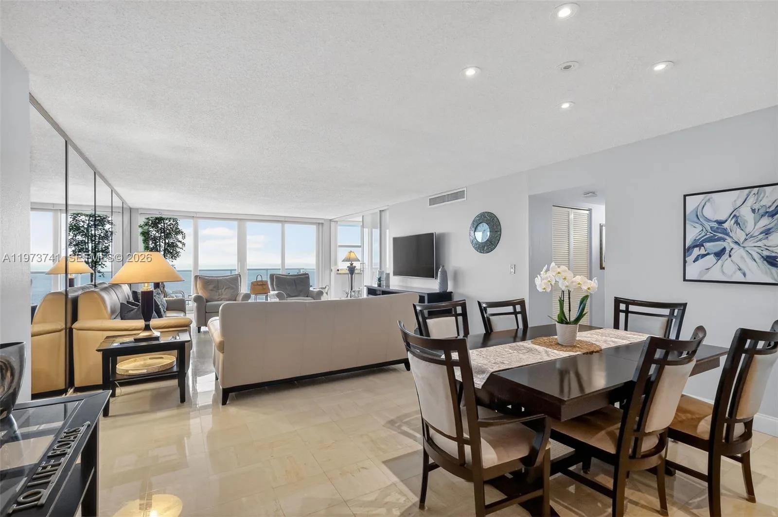 3140 S Ocean Dr # PH4, Hallandale Beach, FL 33009 photo 3