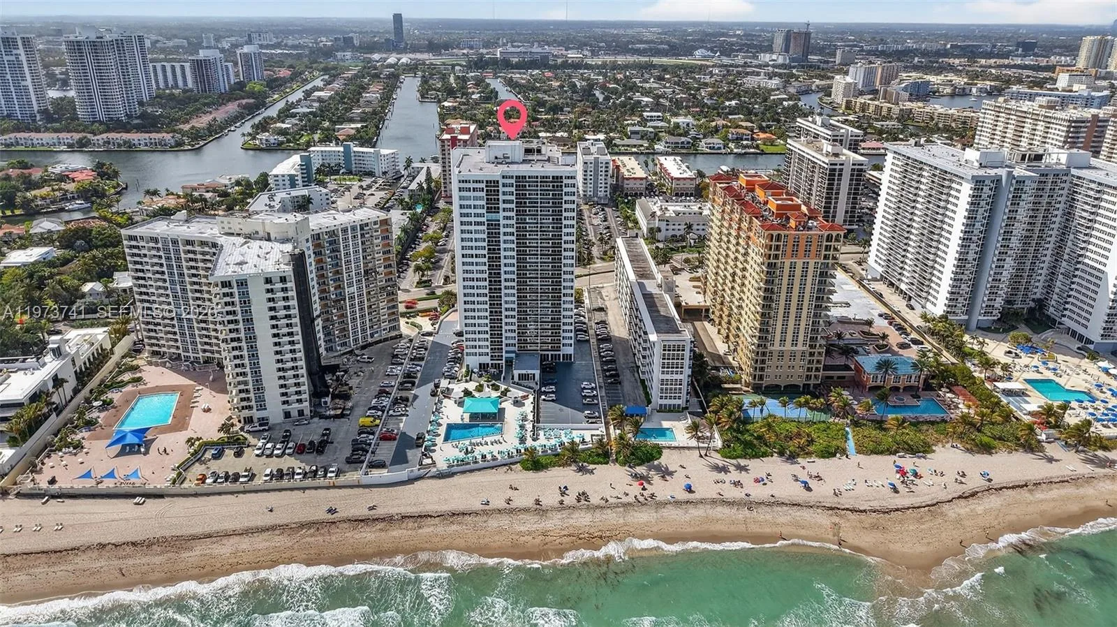 3140 S Ocean Dr # PH4, Hallandale Beach, FL 33009 photo 8