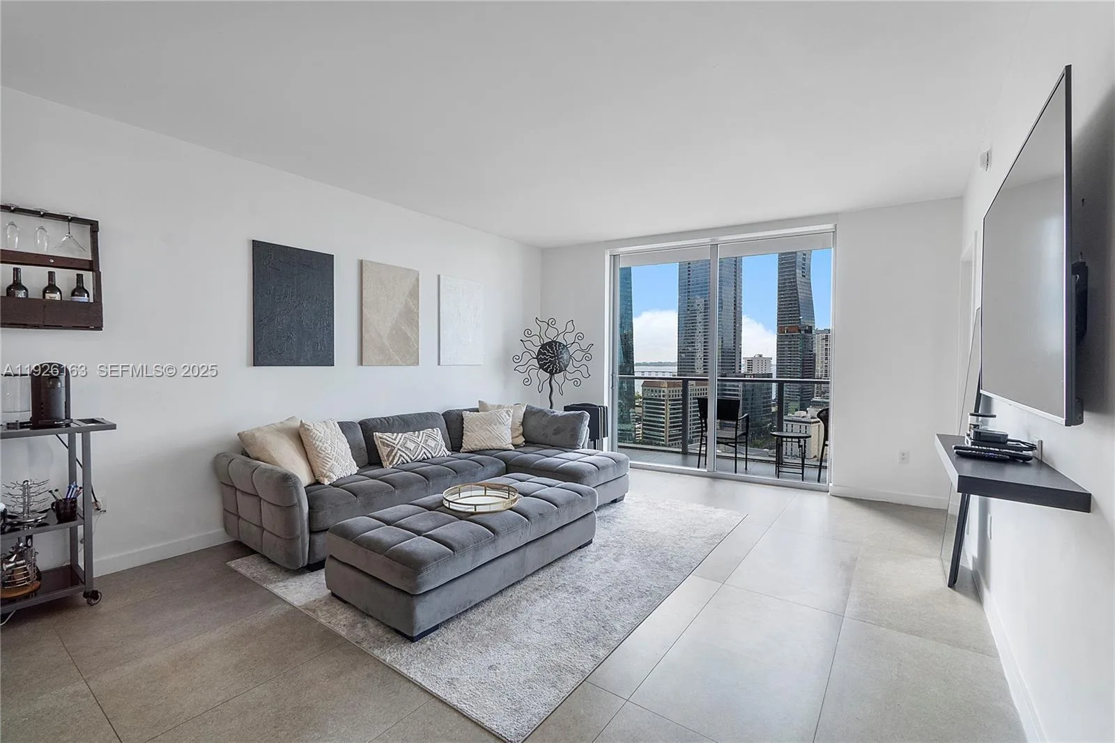 Millecento Unit 2302 at 1100 S Miami Ave # 2302, Miami FL 33130 — photo 1