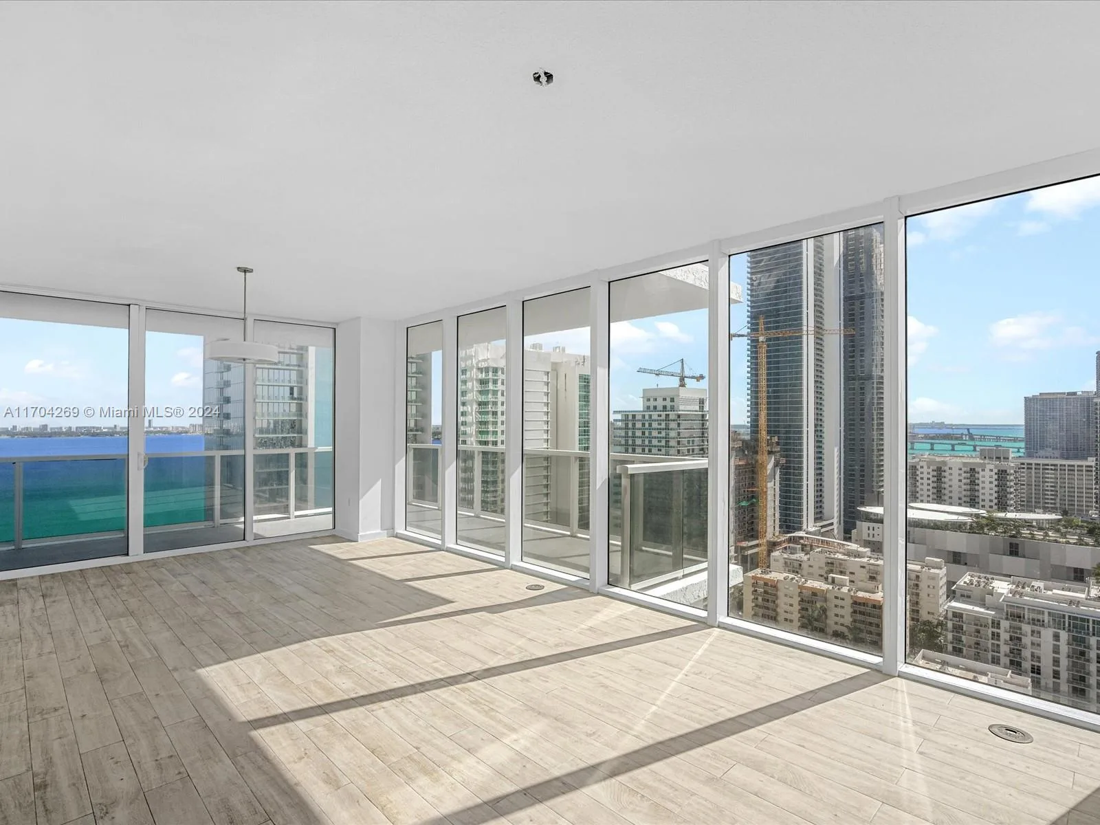 600 NE 27th St # 2505, Miami, FL 33137