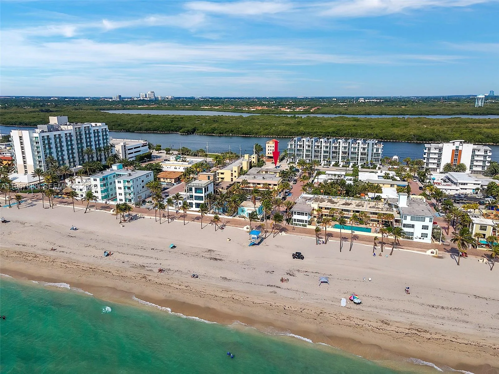 322 Harding St # B202, Hollywood, FL 33019 photo 10