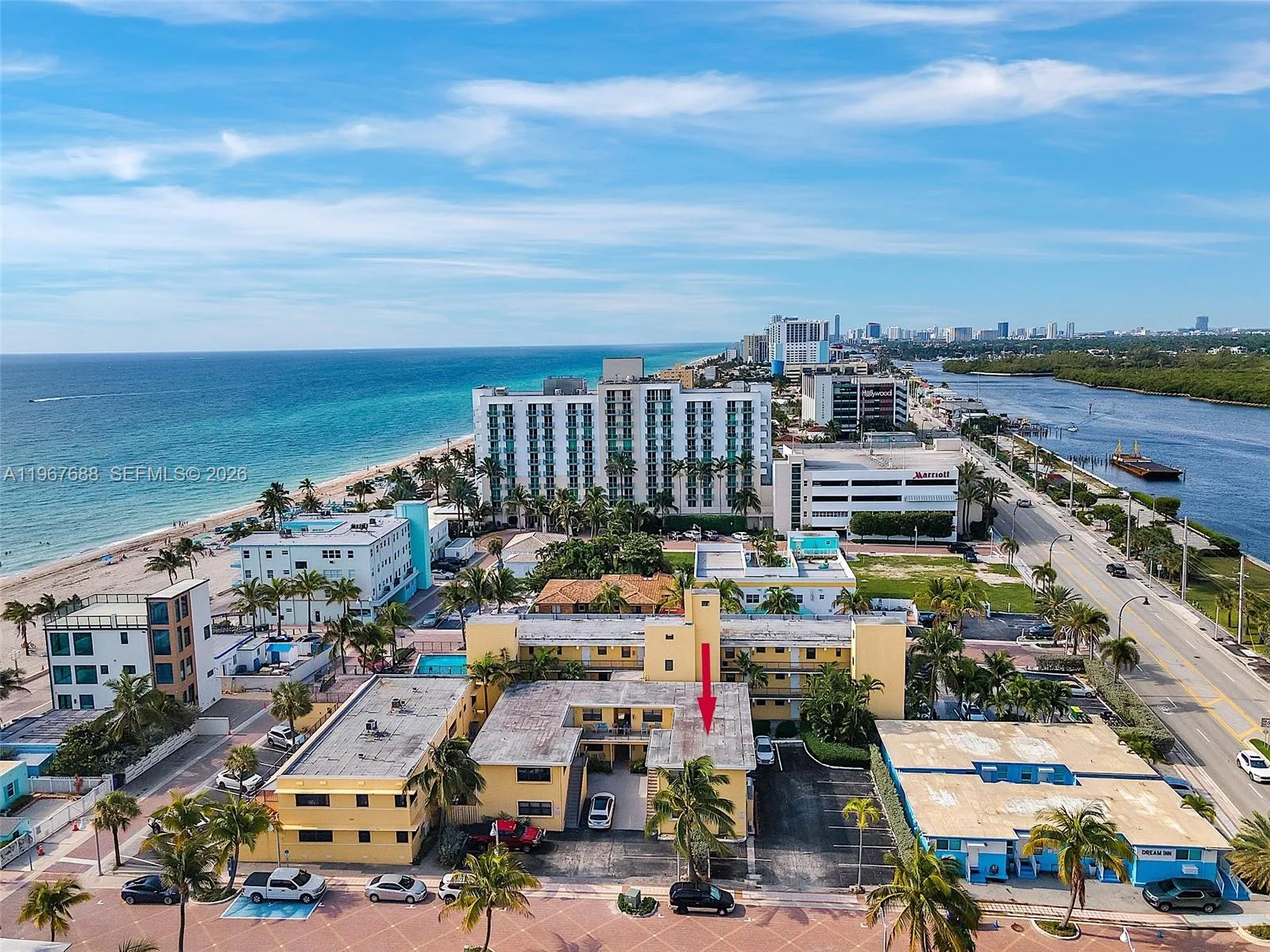 322 Harding St # B202, Hollywood, FL 33019 photo 11