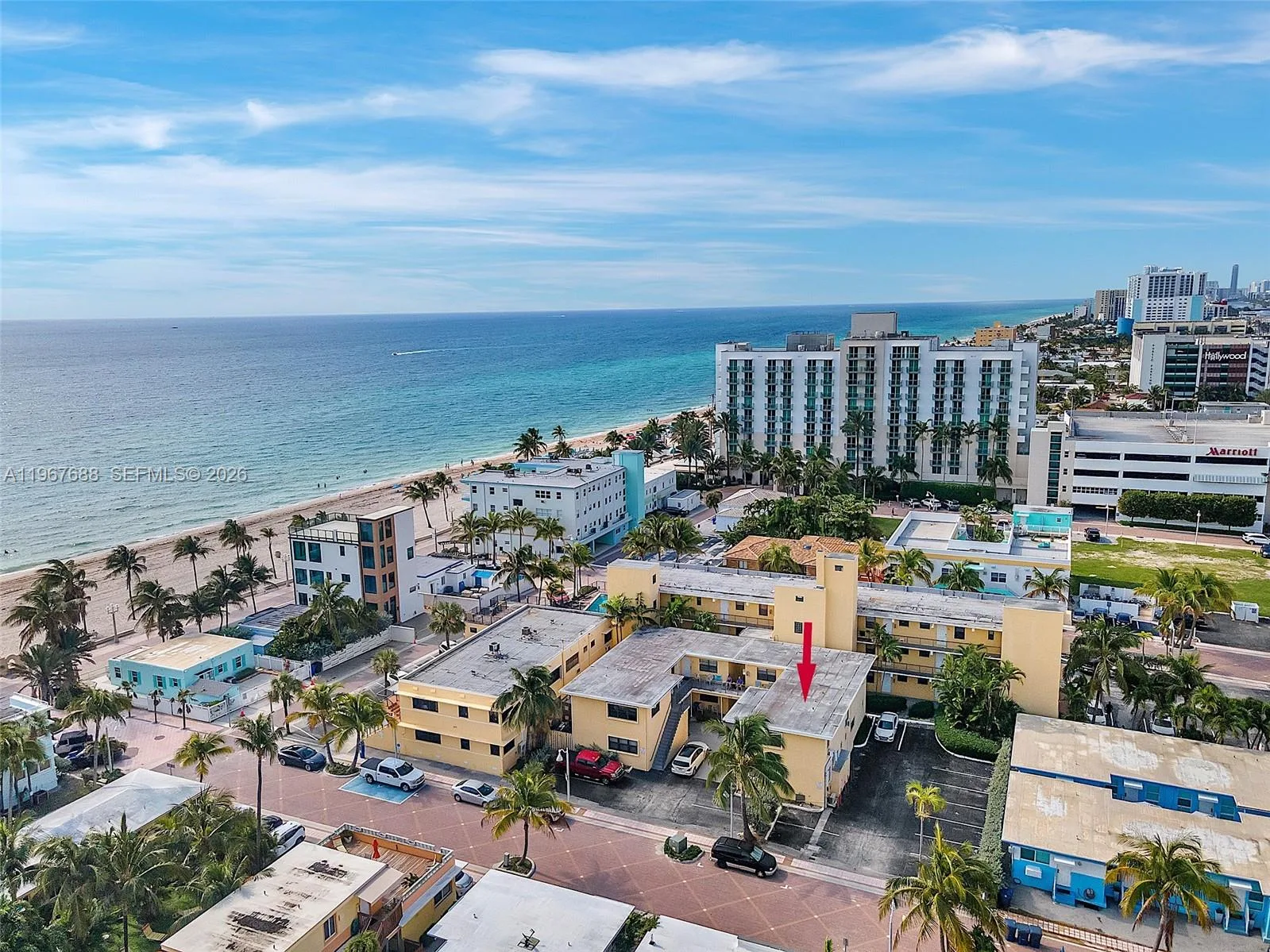322 Harding St # B202, Hollywood, FL 33019 photo 12