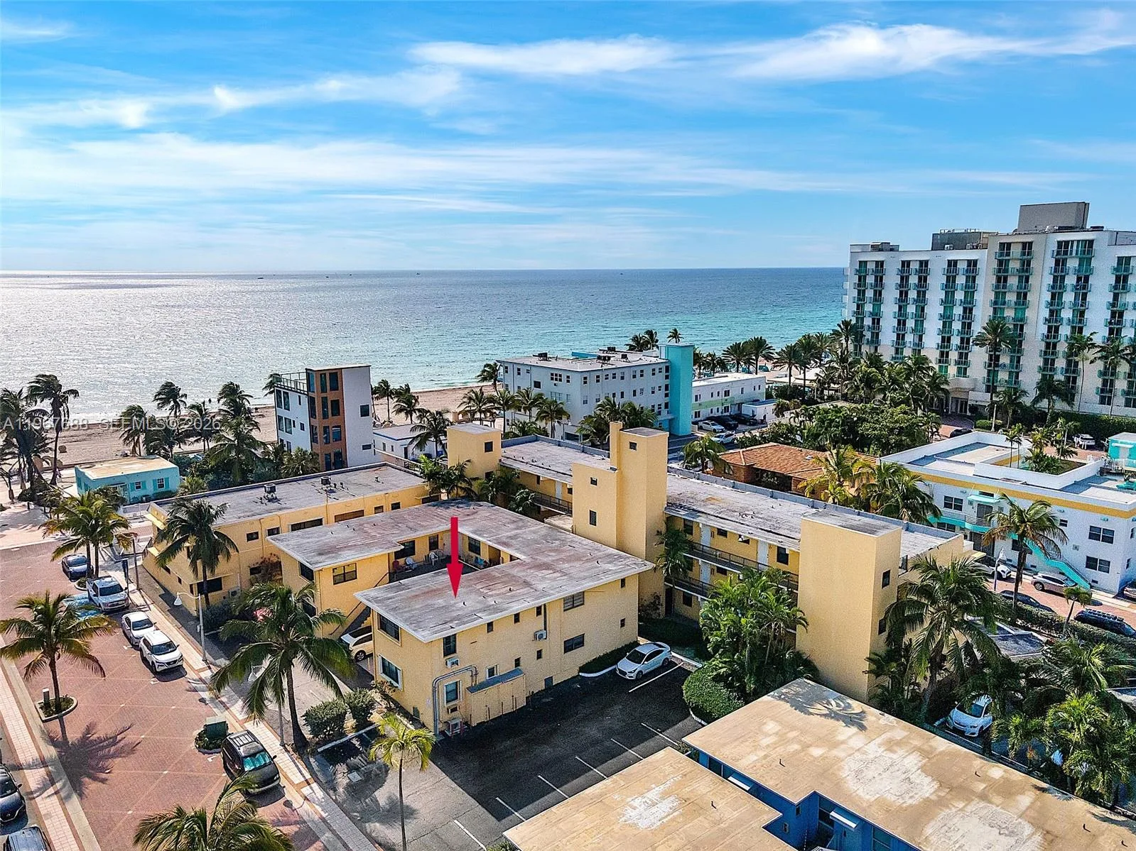 322 Harding St # B202, Hollywood, FL 33019 photo 3