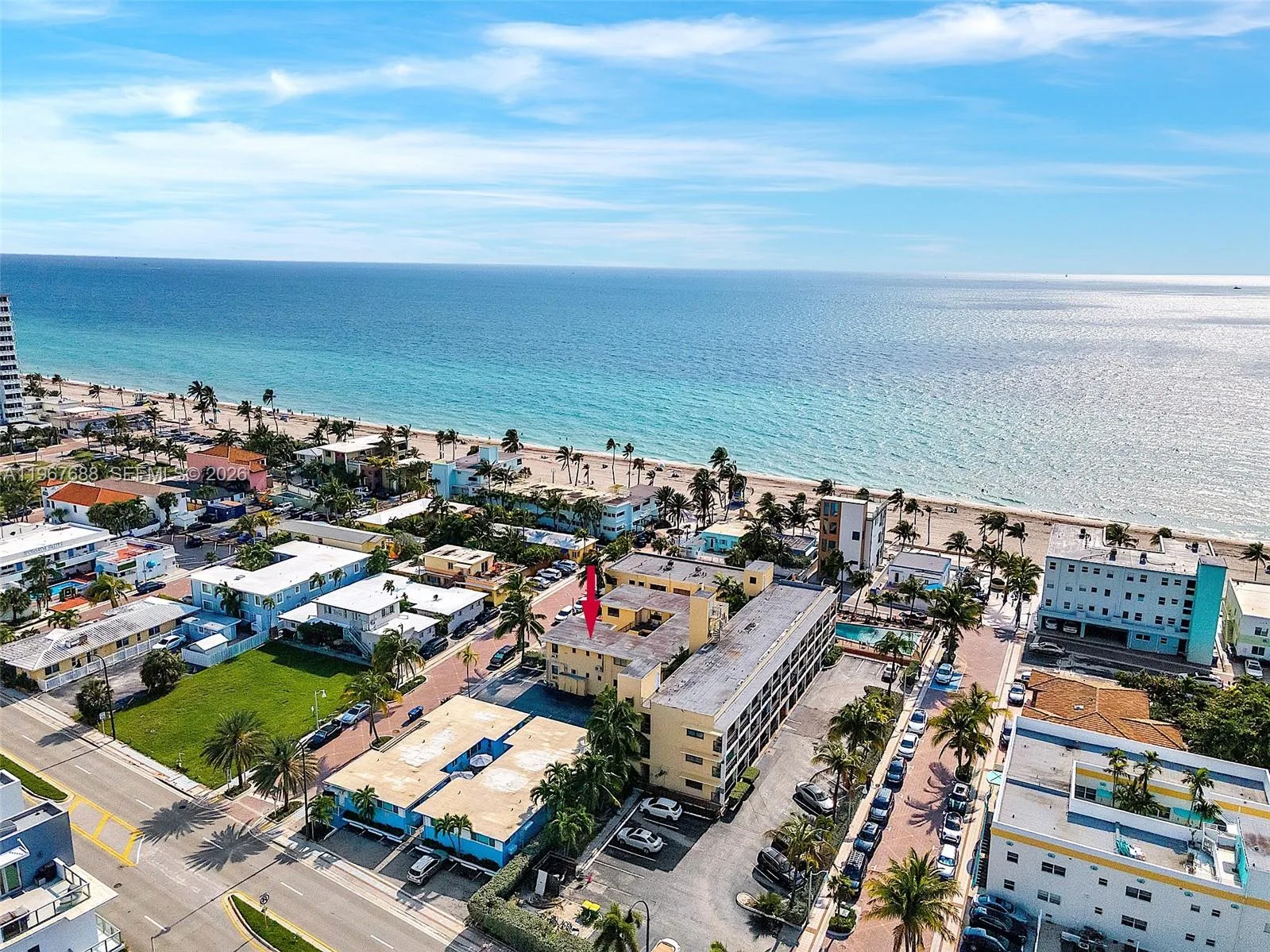322 Harding St # B202, Hollywood, FL 33019 photo 5