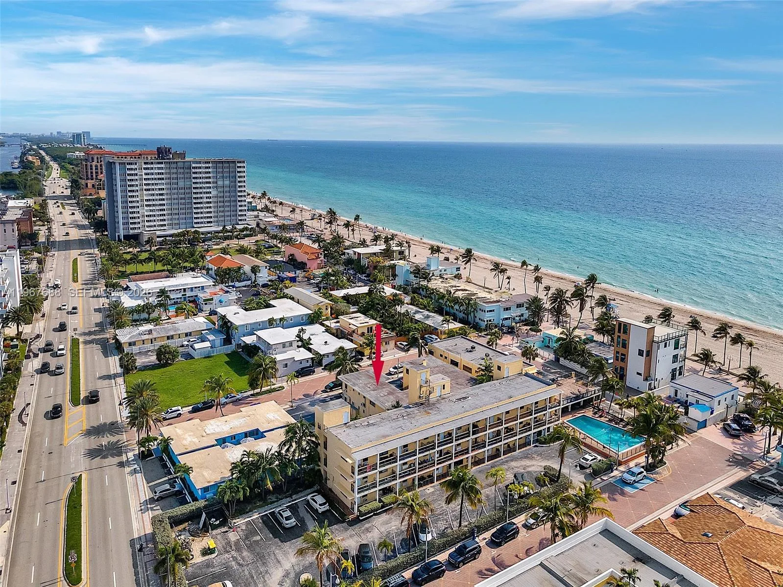 322 Harding St # B202, Hollywood, FL 33019 photo 6