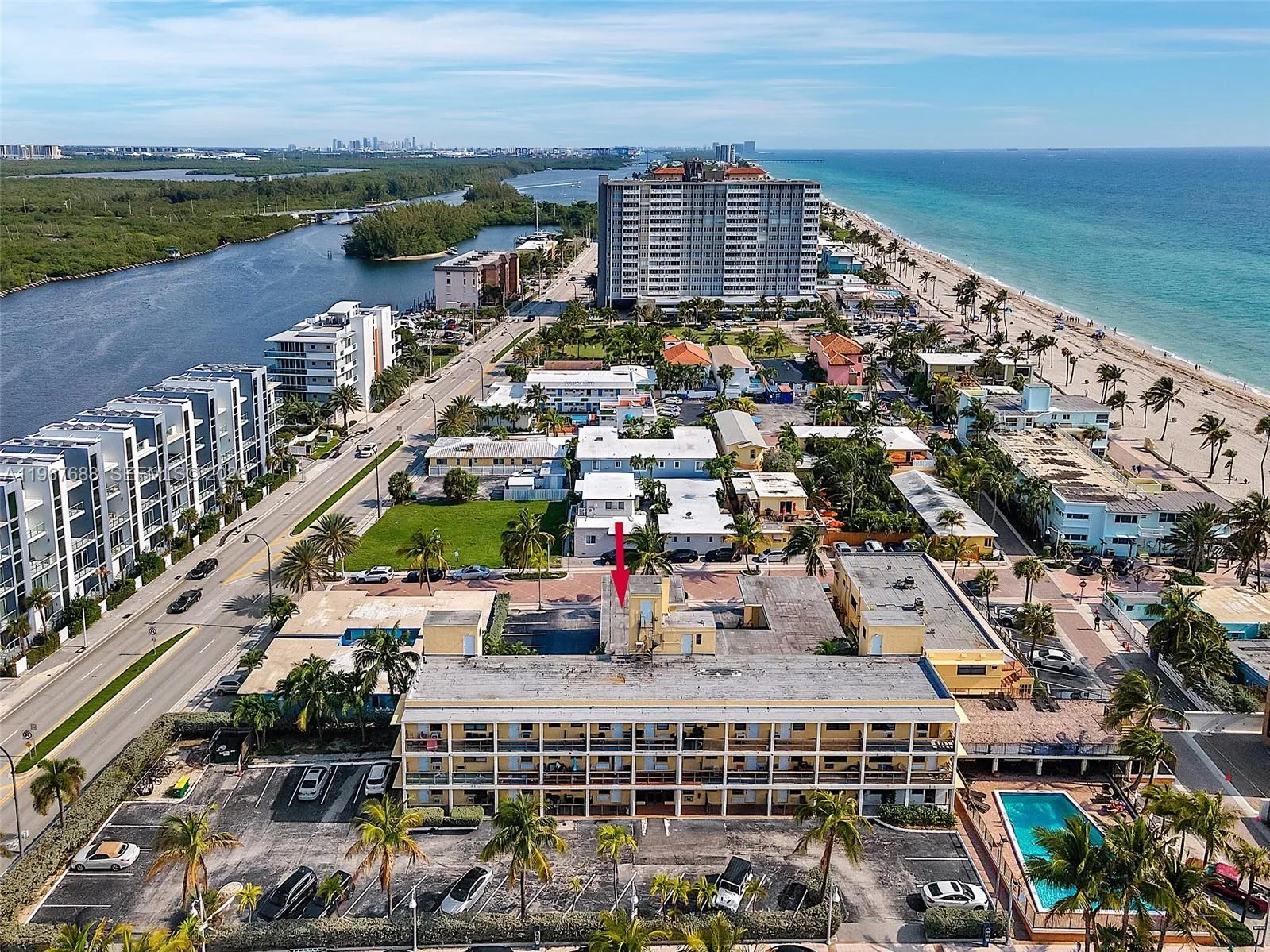 322 Harding St # B202, Hollywood, FL 33019 photo 7