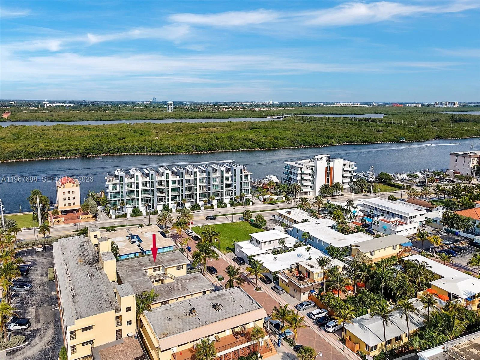 322 Harding St # B202, Hollywood, FL 33019 photo 8