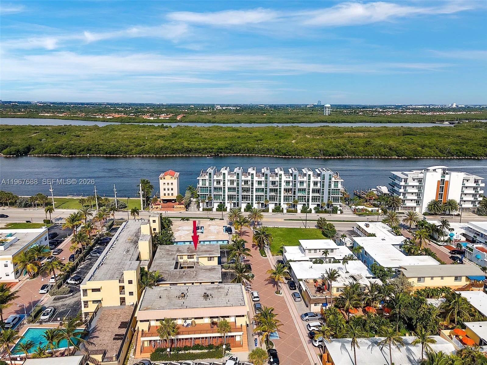 322 Harding St # B202, Hollywood, FL 33019 photo 9