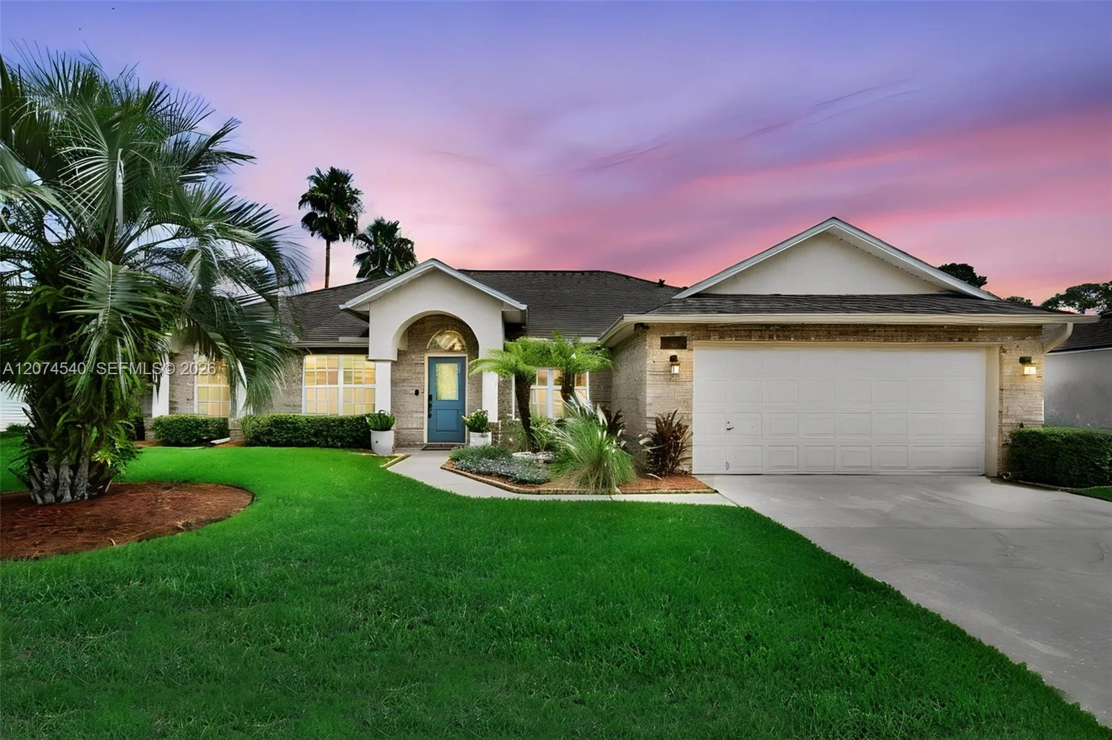 2059 E Forest Gate, Jacksonville, FL 32246 — zdjęcie 2