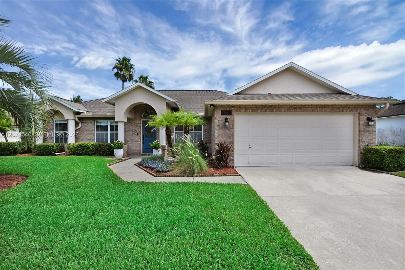 2059 E Forest Gate, Jacksonville, FL 32246 — zdjęcie 5