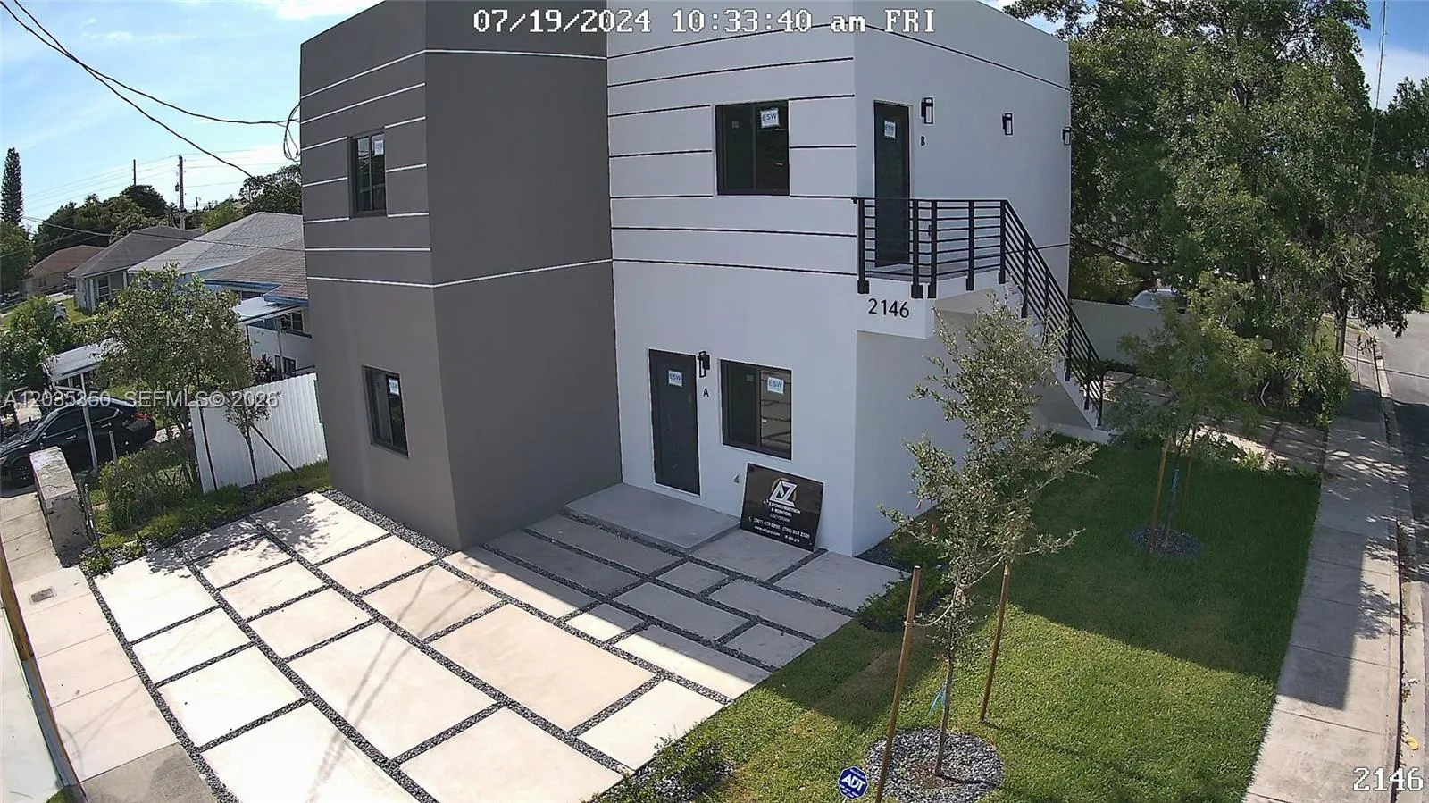 2146 NW 69th Ter # B, Miami, FL 33147
