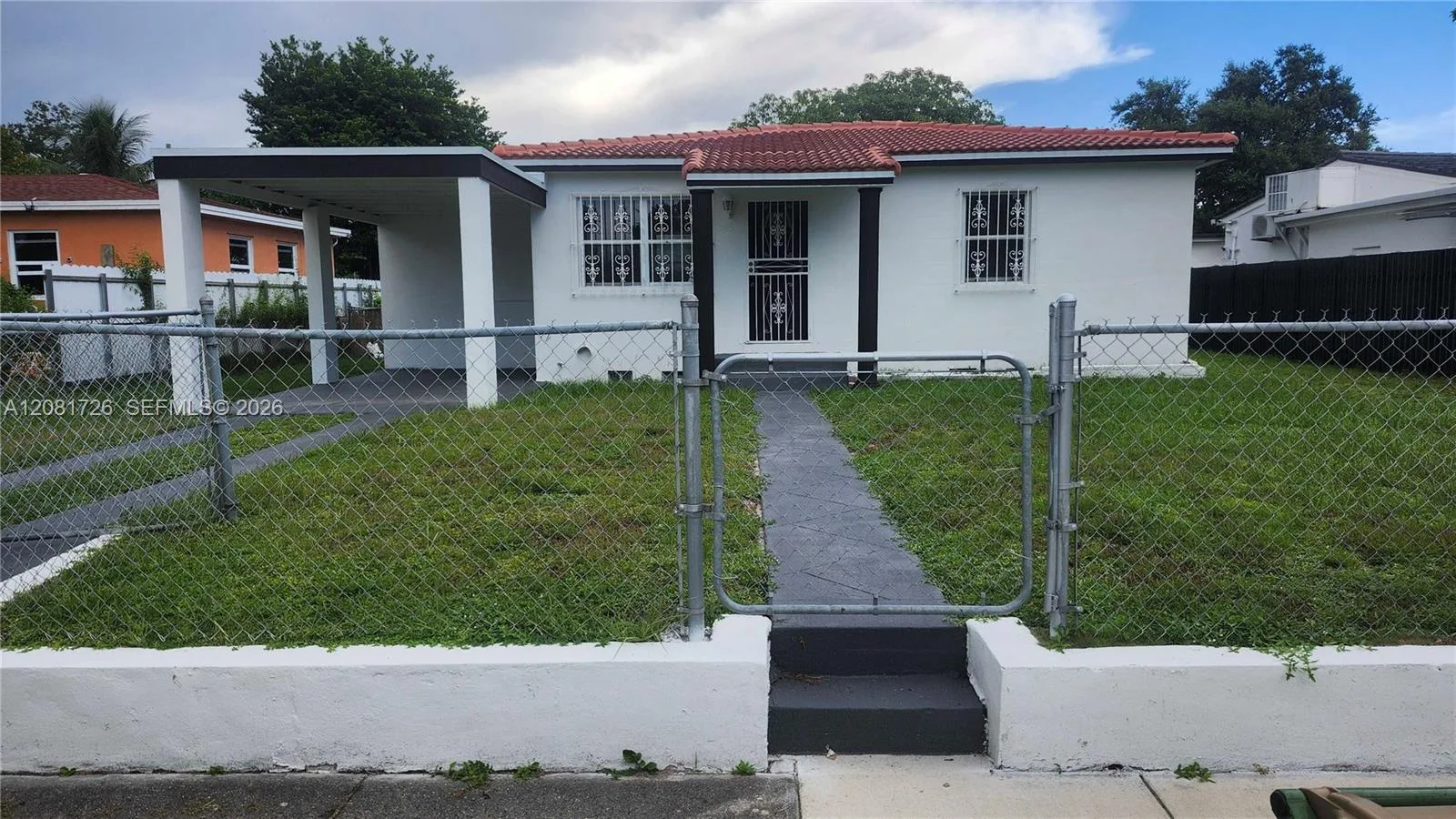 325 NW 133rd St # 1, North Miami, FL 33168
